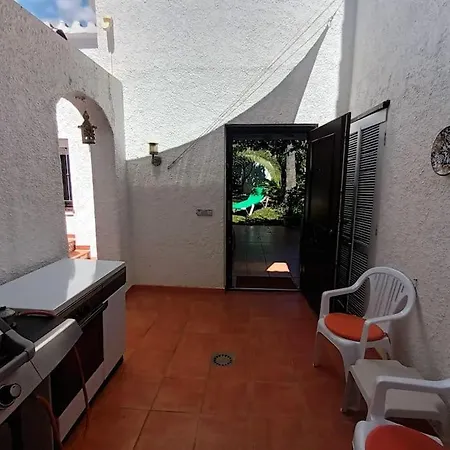 Ferienhaus Costa Del Sol , Marbella, Mit Meerblick & Pool, 500 M Zum Strand Marbella