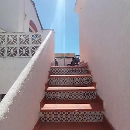 Holiday home Ferienhaus Costa Del Sol , Marbella, Mit Meerblick & Pool, 500 M Zum Strand Marbella
