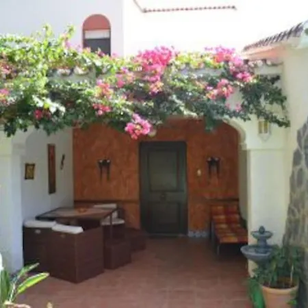 Ferienhaus Costa Del Sol , Marbella, Mit Meerblick & Pool, 500 M Zum Strand * Marbella