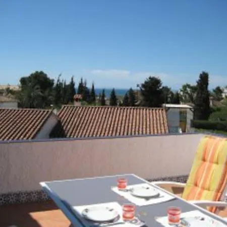 Holiday home Ferienhaus Costa Del Sol , Marbella, Mit Meerblick & Pool, 500 M Zum Strand *