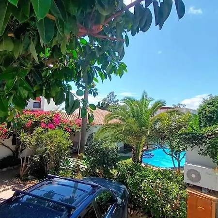 Ferienhaus Costa Del Sol , Marbella, Mit Meerblick & Pool, 500 M Zum Strand Holiday home Marbella