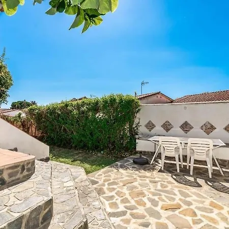 Ferienhaus Costa Del Sol , Marbella, Mit Meerblick & Pool, 500 M Zum Strand Marbella
