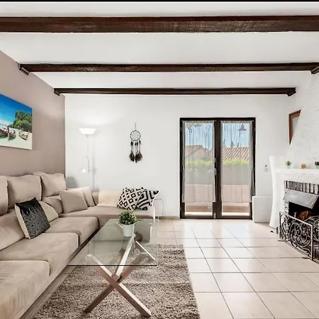 Holiday home Ferienhaus Costa Del Sol , Marbella, Mit Meerblick & Pool, 500 M Zum Strand