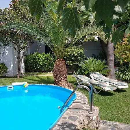 Holiday home Ferienhaus Costa Del Sol , Marbella, Mit Meerblick & Pool, 500 M Zum Strand *
